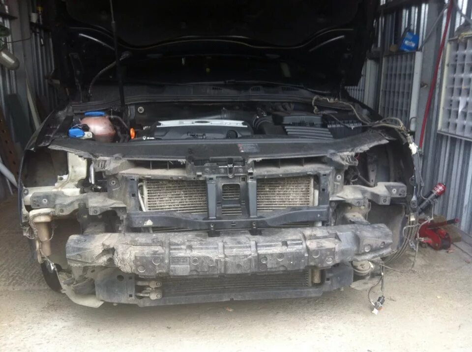 8. 8 tsi. Nissens 651741. Промывка радиаторов фольксваген пассат. Мойка радиаторов пассат б7.