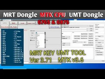 Ultimate mtk