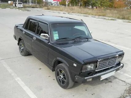 Отзывы ваз 07