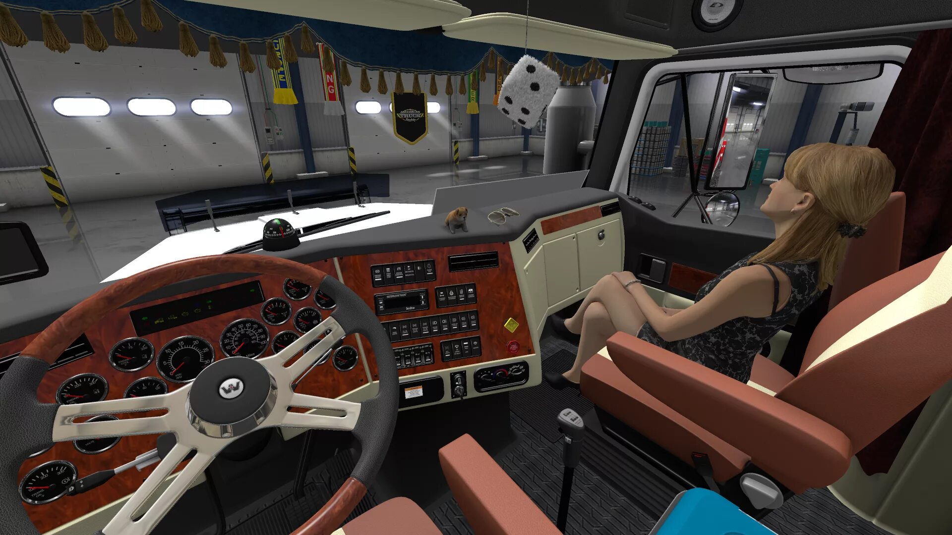 Simulator v 2.0. Евро трак симулятор 2 кабина. ДЛС кабин аксессуары для етс 2. American Truck Simulator кабина. DLC аксессуары Cabin ETS 2 1.39.