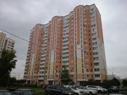19 корпус 1