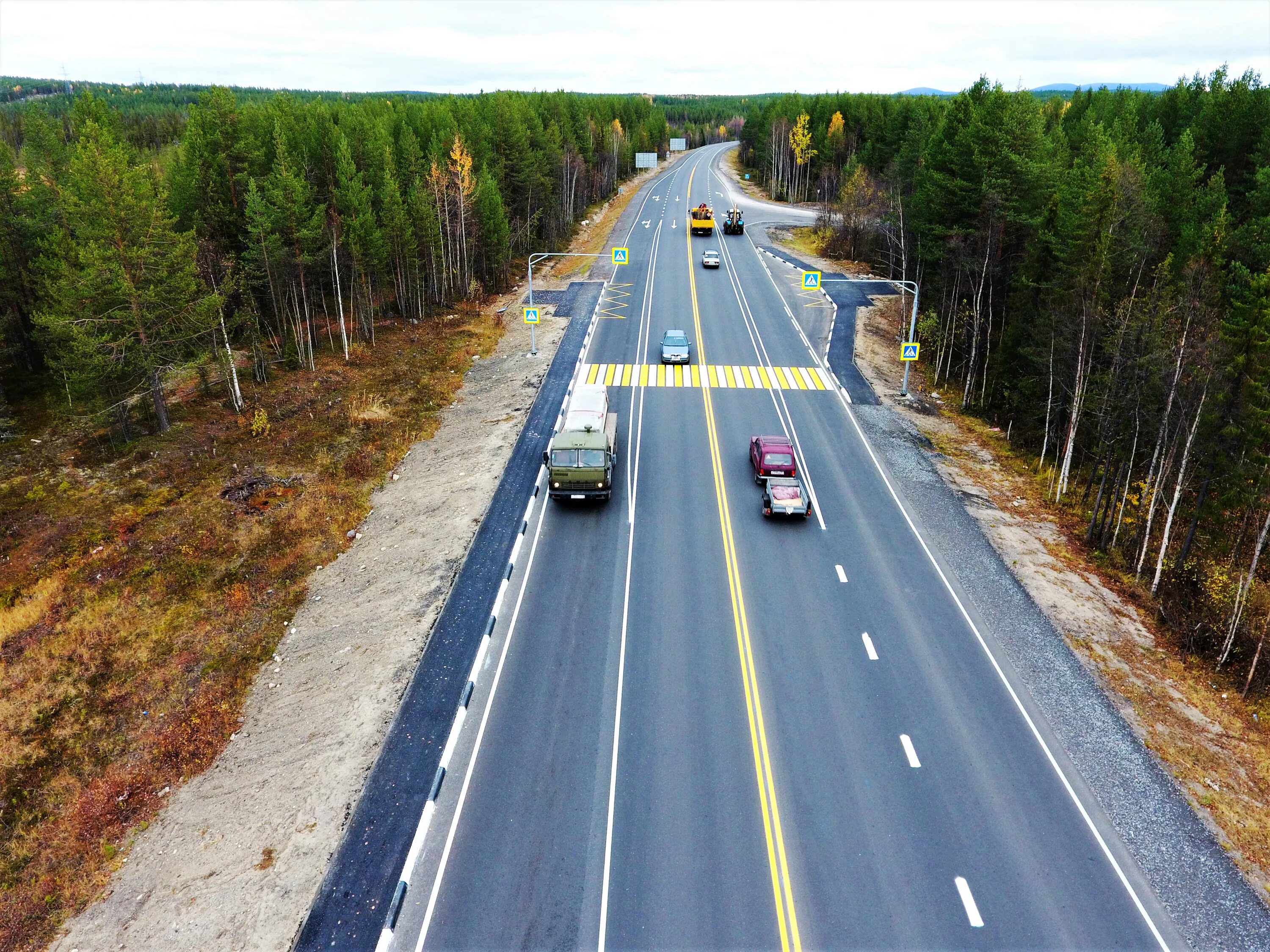 Костомукша. Федеральные автодороги Карелии. Дорога в Карелию фото. Росавтодор. Безопасность дороги рф