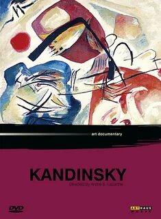 Кандински 3.0