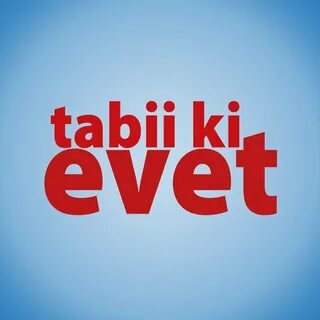 Evet