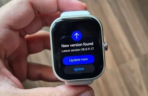 Honor choice watch обзор