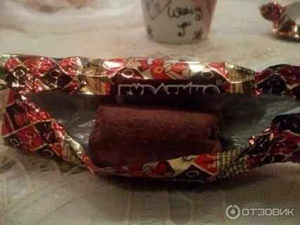 Шоколад буратино