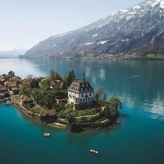 Есть ли страна швейцария
