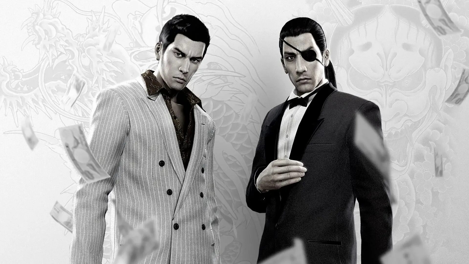 Yakuza 0 купить. Якудза 0. Якудза Zero. Yakuza 0 (ps4). Кирю якудза Зеро.