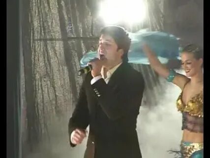 Анзоров видео