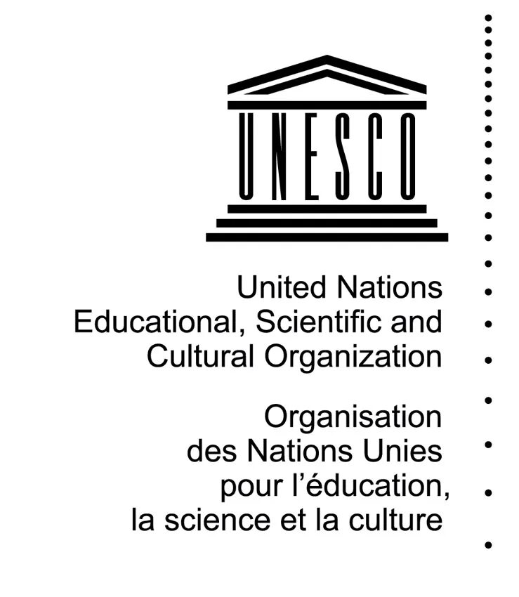 Whc unesco. ЮНЕСКО. UNESCO логотип. ЮНЕСКО шаблон. Шаблон презентации ЮНЕСКО.