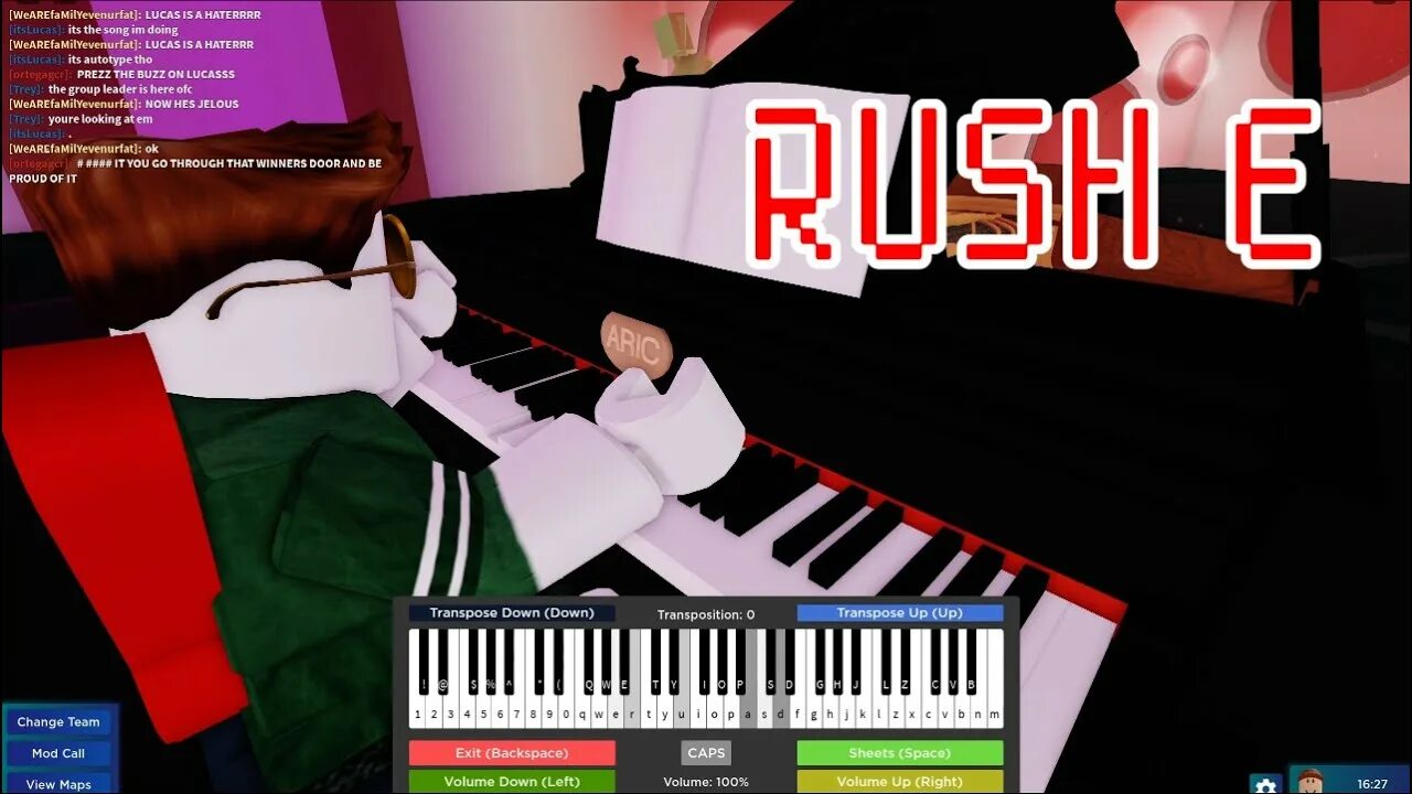 Rush e на пианино. Rush e Roblox Piano Sheets. Ноты для пианино в РОБЛОКС Rush e. Rush b Piano. Rush e roblox sheets