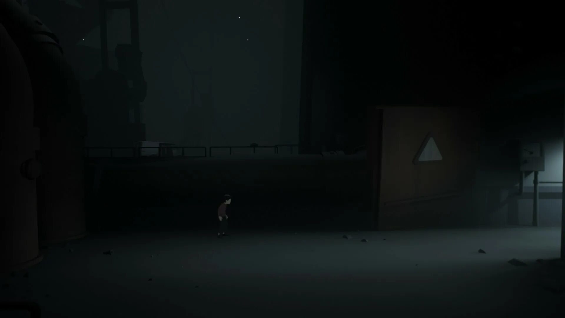 Night inside. Inside playdead 1920 1080. призрак полночный свет. полуночный свет. inside playdead на рабочий стол.