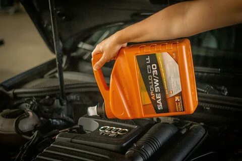Engine oil перевод