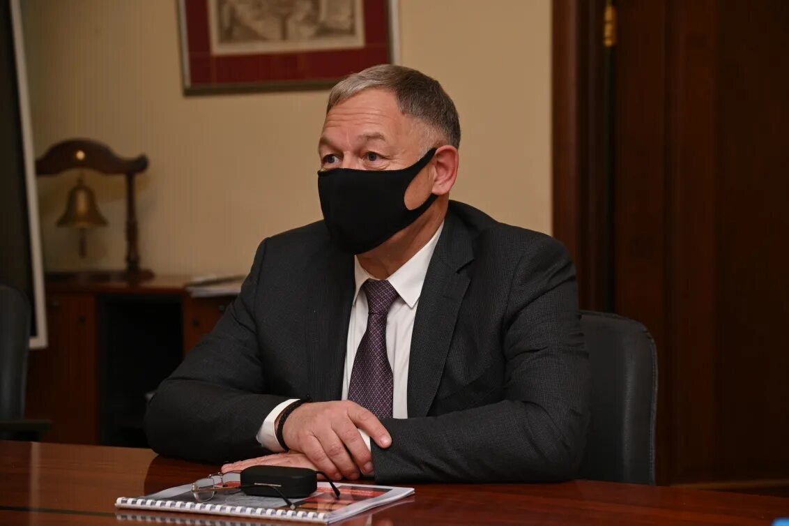 Директор автодора