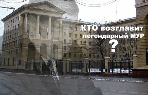Отдел мура