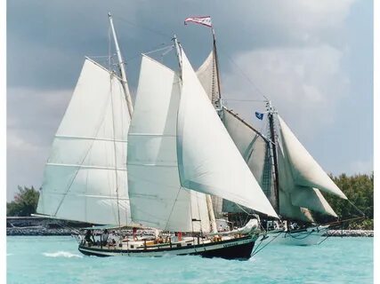 Sail 4