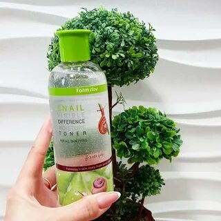 Moisture toner