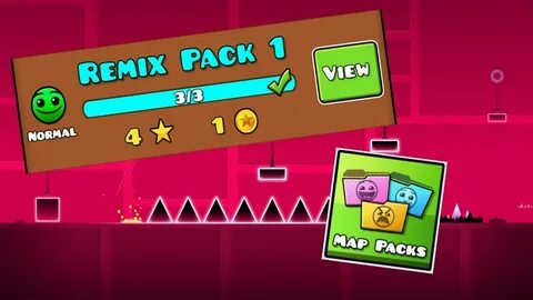 Remix pack