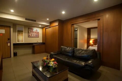Gig hotel