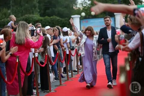 Волгоградский факел кинофестиваль