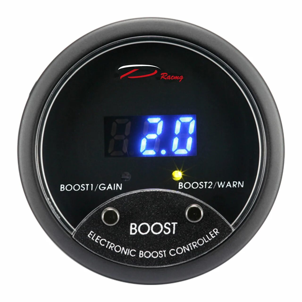 Boost controller