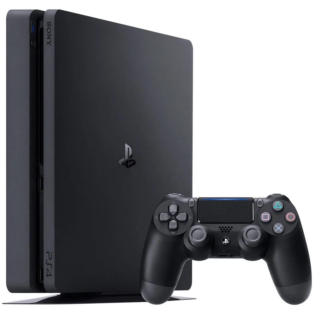 Пс 4 недорогой. Sony PLAYSTATION 4 Slim. Sony ps4 Slim 1tb. Sony PLAYSTATION 4 Slim 500gb. Sony PLAYSTATION 4 Pro 1tb.