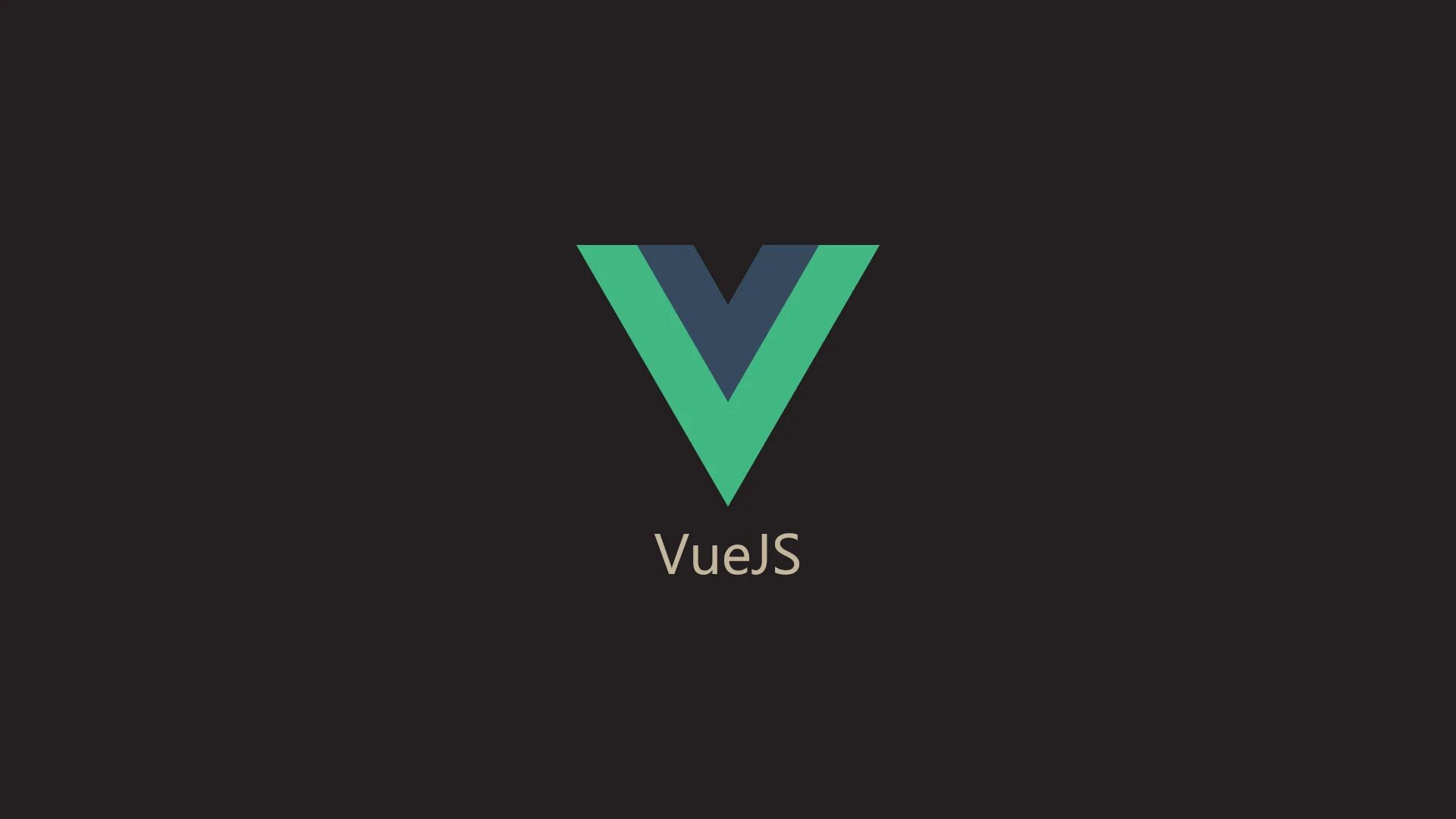 Vue. Js логотип. Vue лого. Обои js.