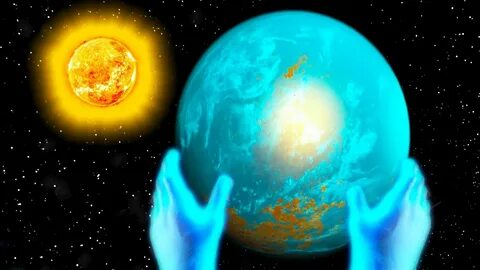 Universe vr