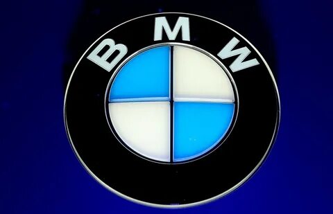 Фирма bmw