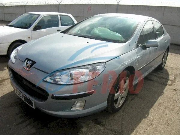 Разборка пежо 407. Запчасти пежо. разбор peugeot днр. разборка пежо мытищи.