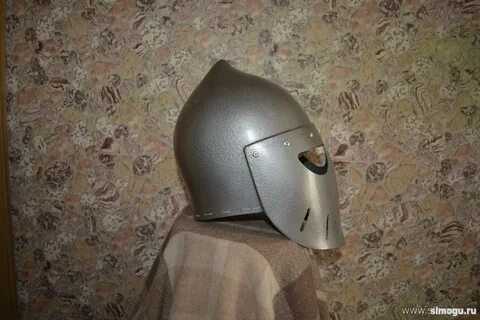 Шлем колпак