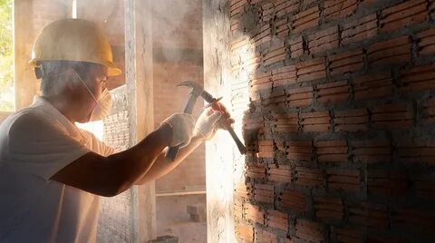 Повышенная запыленность воздуха рабочей зоны