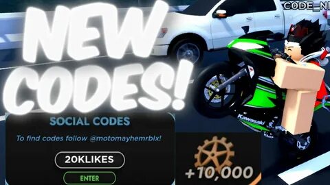 Motorcycle mayhem