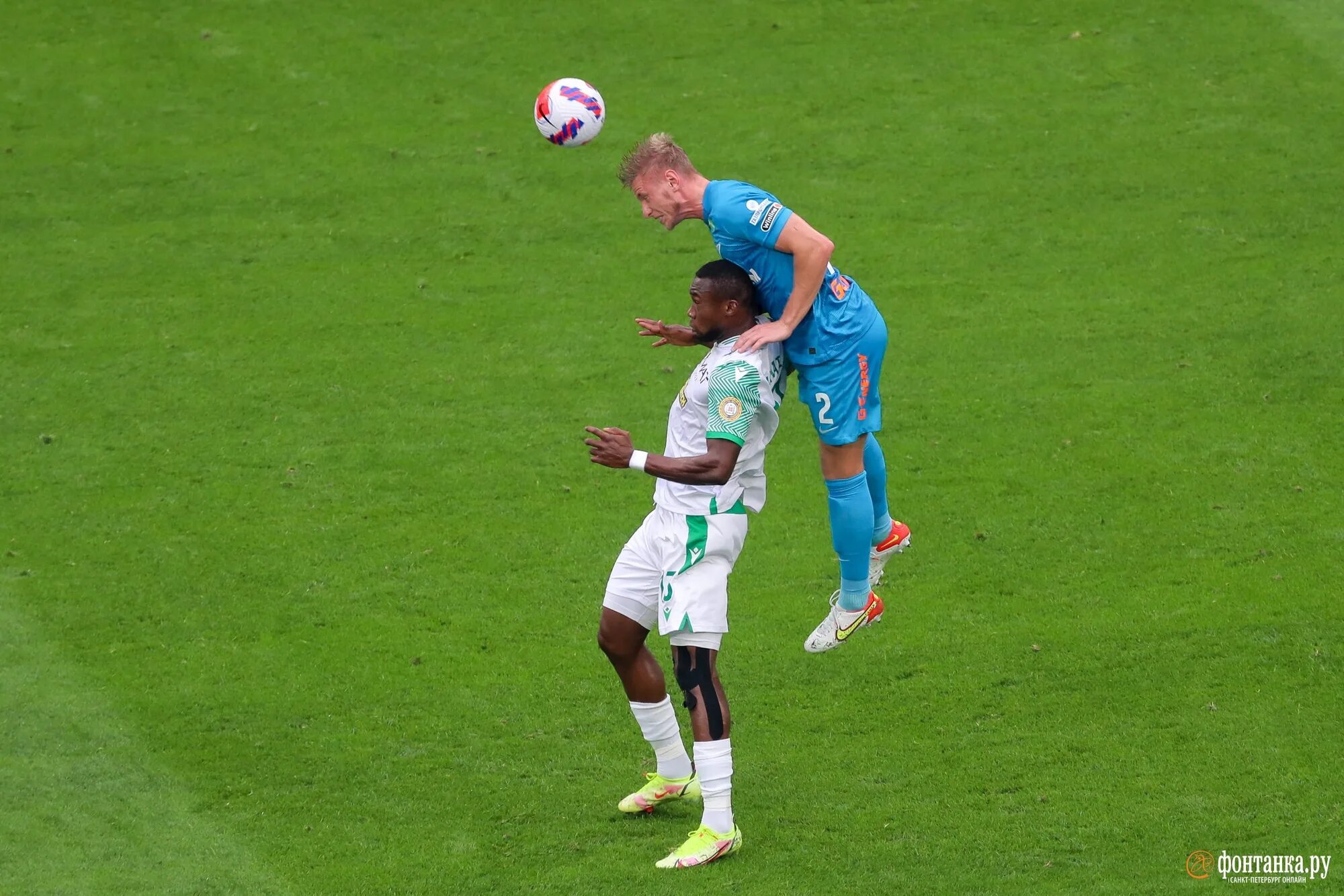 Видимо отреагировали