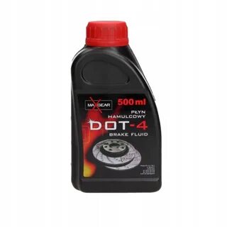 Тормозная жидкость лукойл dot 4 класс 6