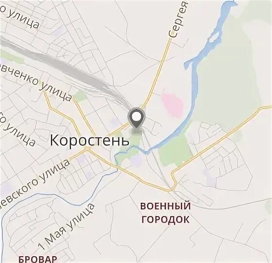 Овруч житомирская область на карте украины. Коростень на карте. Коростень на карте. Коростень на карте. Город коростень на карте украины.