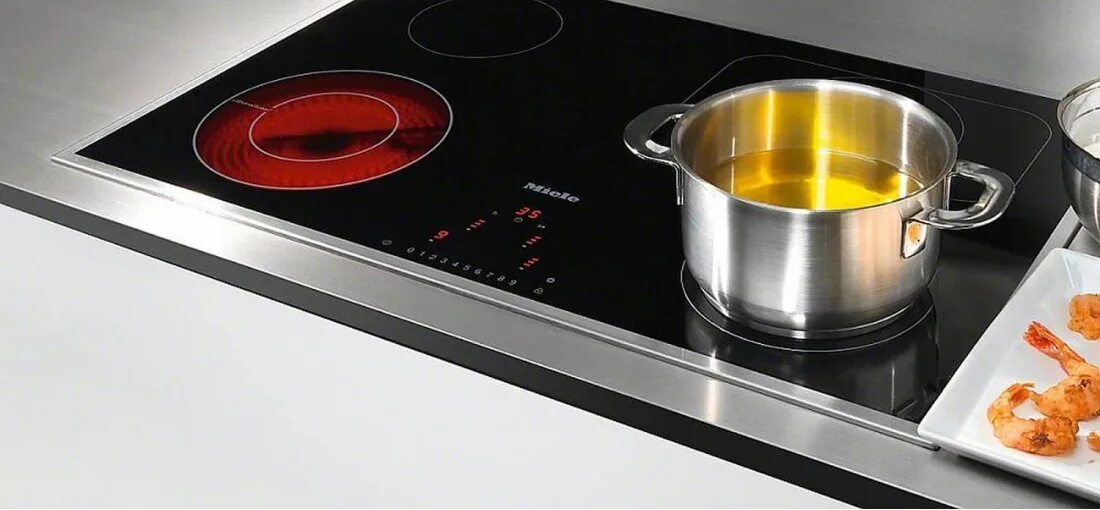Чем отличается варочная панель от плиты. Варочная панель miele km6542fl. miele km463. варочная панель miele km 6212. miele индукционная варочная панель.