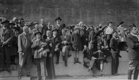 Чем общество 1920 годов отличалось от довоенного