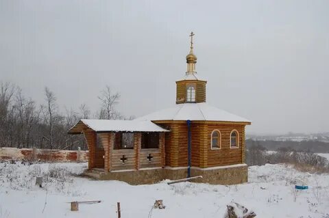 Серафимов скит