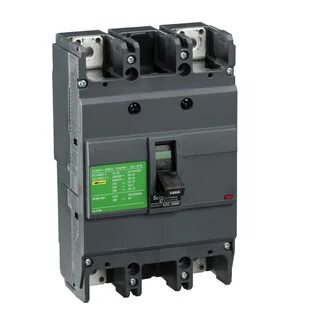 Schneider electric easypact