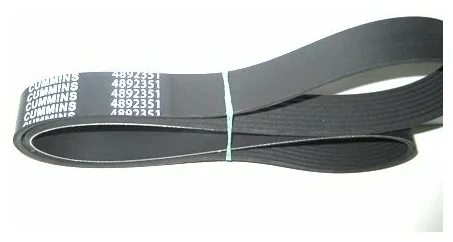 плоский ремень привода 650мм. ст 8 рк. ст 8 рк. ст 8 рк. ремень резиновый поликлиновый 8рк 2120.