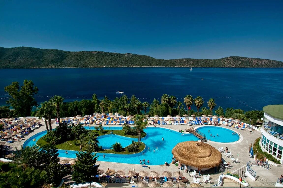 Бодрум Холидей Резорт. Бодрум Холидей Резорт 5. Bodrum Holiday Resort Spa 5. Отель Бодрум Холидей Резорт энд спа 5. Holiday бодрум