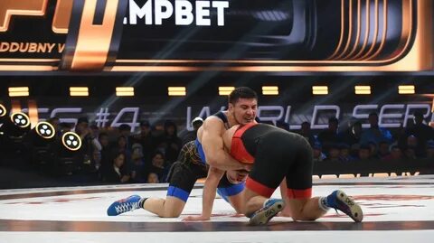 Стальные схватки