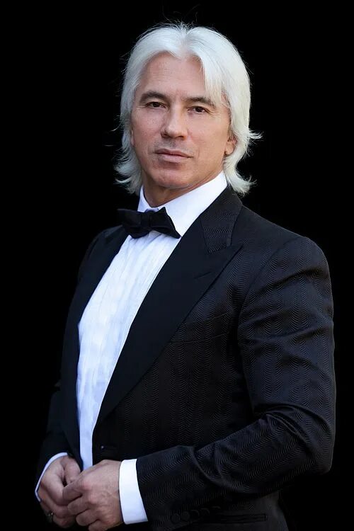 First ever Dmitri Hvorostovsky Festival to take place in Krasnoyarsk - News - Kr