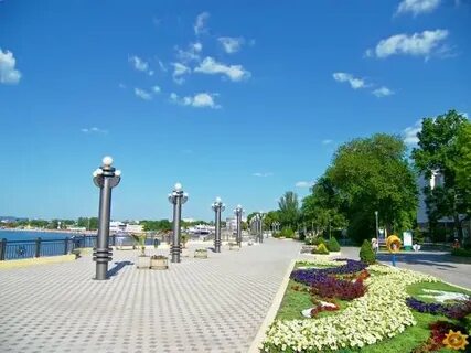 Анапская 80 анапская