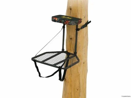 Tree stand