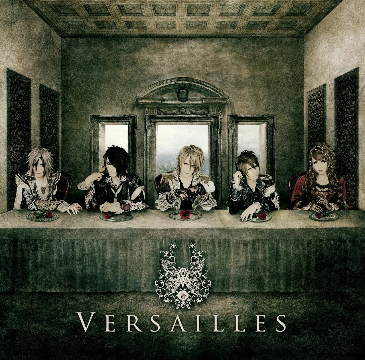 Versailles Band. Альбом Версаль. Versailles альбомы. Versailles Holy Grail. Песня версаль