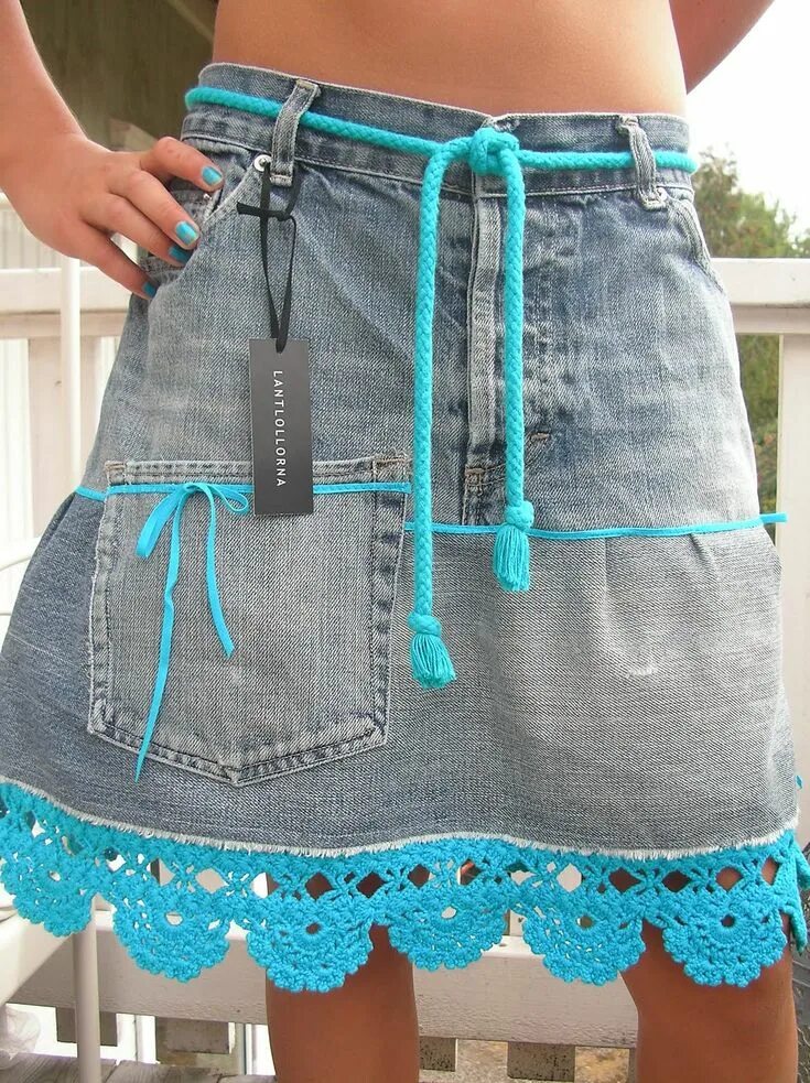 Что можно сделать из старой юбки 20 Adorable Sock Toys DIY Tutorials You Will Love to Make Diy clothes jeans, Diy