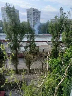 Без донецкий