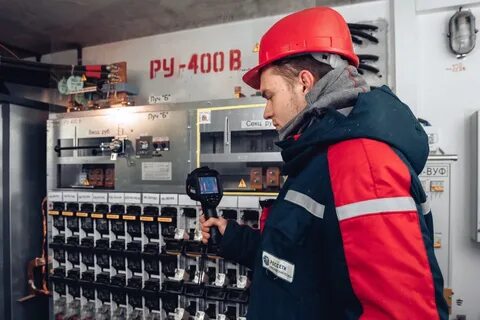 Россети московская вакансии
